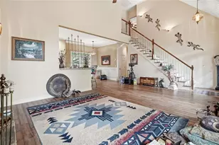 930 Lake Arrowhead Dr, Waleska, GA 30183 - Photo 17
