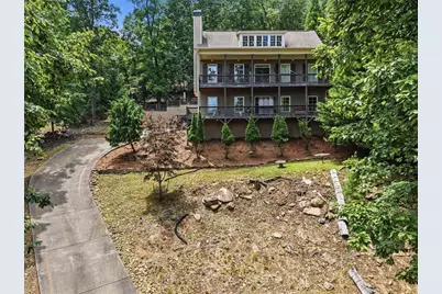 930 Lake Arrowhead Drive, Waleska, GA 30183 - Photo 3