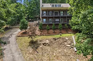 930 Lake Arrowhead Dr, Waleska, GA 30183 - Photo 3