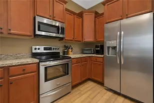 930 Lake Arrowhead Dr, Waleska, GA 30183 - Photo 17