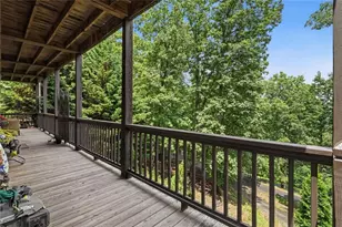 930 Lake Arrowhead Dr, Waleska, GA 30183 - Photo 37