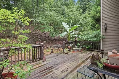 930 Lake Arrowhead Drive, Waleska, GA 30183 - Photo 37