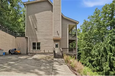 930 Lake Arrowhead Drive, Waleska, GA 30183 - Photo 1
