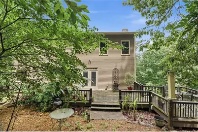 930 Lake Arrowhead Drive, Waleska, GA 30183 - Photo 5