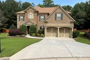 1737 Rolling View Way, Dacula, GA 30019 - Photo 1