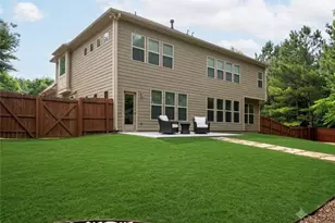 1737 Rolling View Way, Dacula, GA 30019 - Photo 3