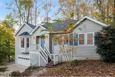 2010 Golden Ridge Circle, Cumming, GA 30040 - Photo 1