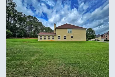 10962 Southwood Drive, Hampton, GA 30228 - Photo 9