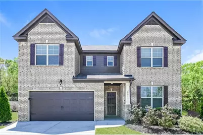 2901 Canyon Glen Way, Dacula, GA 30019 - Photo 1
