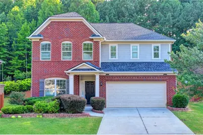 2520 Northmont Parkway, Duluth, GA 30097 - Photo 1