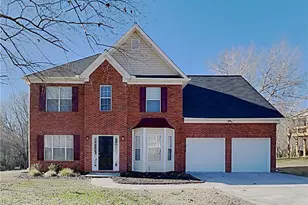 362 Anita Dr, Powder Springs, GA 30127 - Photo 1
