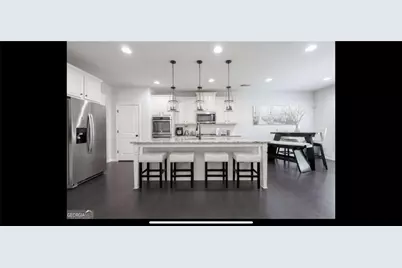 565 Lance View Lane, Lawrenceville, GA 30045 - Photo 3