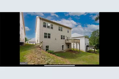 565 Lance View Lane, Lawrenceville, GA 30045 - Photo 3