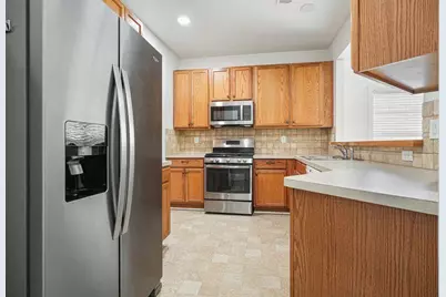 1411 Raven Rock Trail NW, Kennesaw, GA 30152 - Photo 5