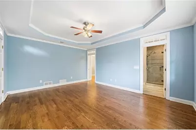 156 Lula Payne Trail, Ball Ground, GA 30107 - Photo 29