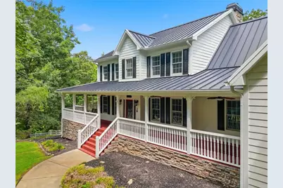 156 Lula Payne Trail, Ball Ground, GA 30107 - Photo 89