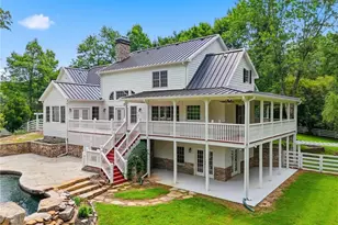 156 Lula Payne Trail, Ball Ground, GA 30107 - Photo 81
