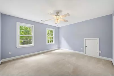 156 Lula Payne Trail, Ball Ground, GA 30107 - Photo 47
