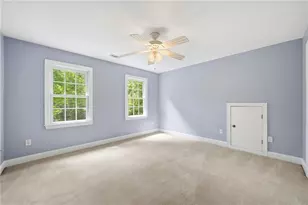 156 Lula Payne Trail, Ball Ground, GA 30107 - Photo 47