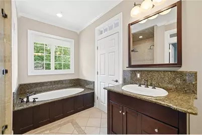 156 Lula Payne Trail, Ball Ground, GA 30107 - Photo 35
