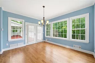 156 Lula Payne Trail, Ball Ground, GA 30107 - Photo 21
