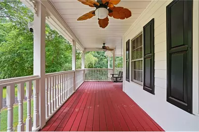 156 Lula Payne Trail, Ball Ground, GA 30107 - Photo 3