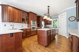 156 Lula Payne Trail, Ball Ground, GA 30107 - Photo 17