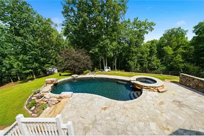 156 Lula Payne Trail, Ball Ground, GA 30107 - Photo 59