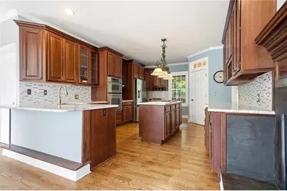 156 Lula Payne Trail, Ball Ground, GA 30107 - Photo 23
