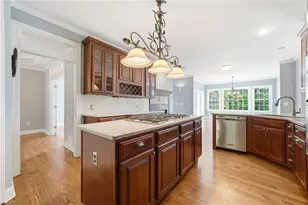 156 Lula Payne Trail, Ball Ground, GA 30107 - Photo 19