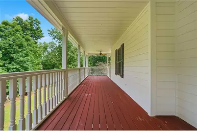 156 Lula Payne Trail, Ball Ground, GA 30107 - Photo 5