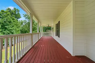 156 Lula Payne Trail, Ball Ground, GA 30107 - Photo 5