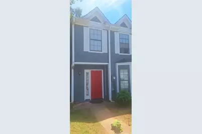 1022 Thornwoode, Stone Mountain, GA 30083 - Photo 1