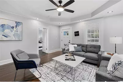 1091 Regent Street SW, Atlanta, GA 30310 - Photo 5