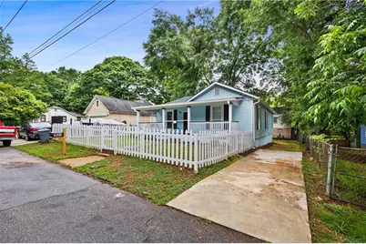 1091 Regent Street SW, Atlanta, GA 30310 - Photo 3
