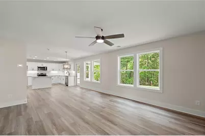 1780 Woodland Trail, Cumming, GA 30041 - Photo 5
