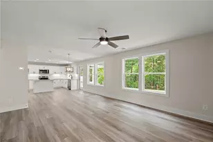 1780 Woodland Trail, Cumming, GA 30041 - Photo 5
