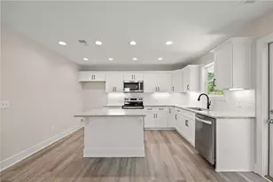 1780 Woodland Trail, Cumming, GA 30041 - Photo 9