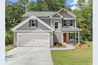 1780 Woodland Trail, Cumming, GA 30041 - Photo 1