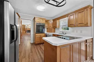 3135 St Andrews Cir, Duluth, GA 30096 - Photo 15