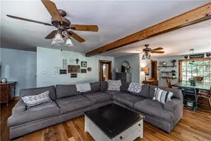 2956 Horseleg Creek Rd, Rome, GA 30165 - Photo 11