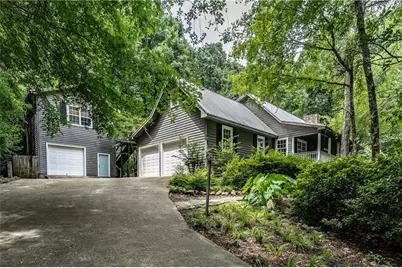 2956 Horseleg Creek Road, Rome, GA 30165 - Photo 7