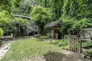 2956 Horseleg Creek Rd, Rome, GA 30165 - Photo 39