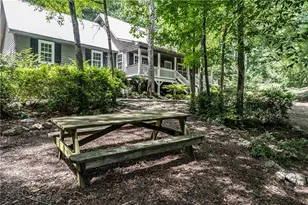 2956 Horseleg Creek Rd, Rome, GA 30165 - Photo 3