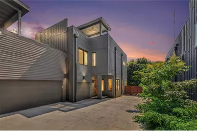 239 Lowry Street NE #B, Atlanta, GA 30307 - Photo 1
