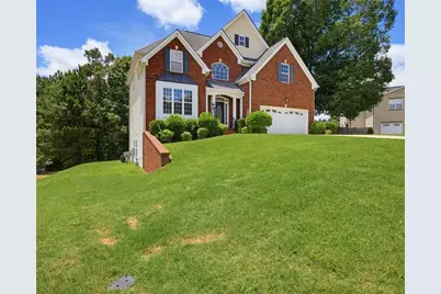 2467 Wilshire Way, Douglasville, GA 30135 - Photo 3