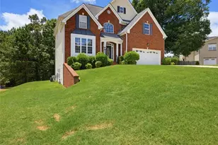 2467 Wilshire Way, Douglasville, GA 30135 - Photo 3