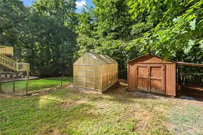 3361 Fork Road, Gainesville, GA 30506 - Photo 31