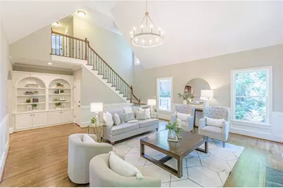 10685 Oxford Mill Circle, Johns Creek, GA 30022 - Photo 9