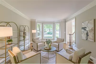 10685 Oxford Mill Circle, Johns Creek, GA 30022 - Photo 3